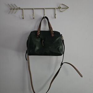 Fossil Satchel Handbag